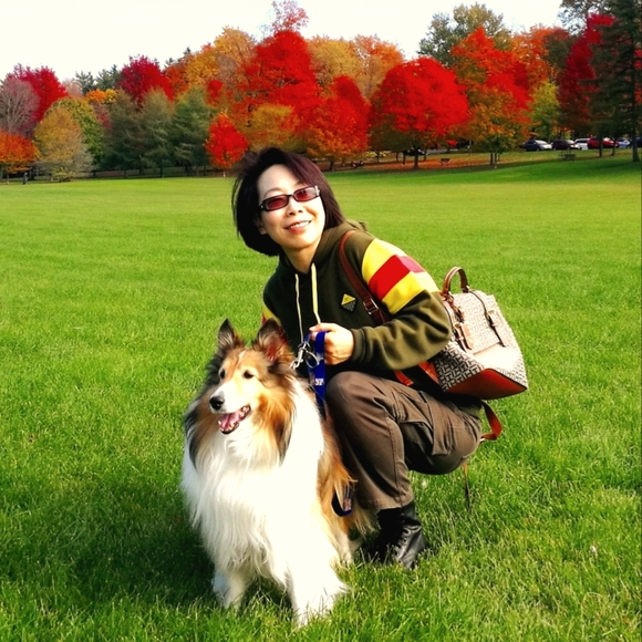 Meet your Posher, Irene - Picture 1 of 1